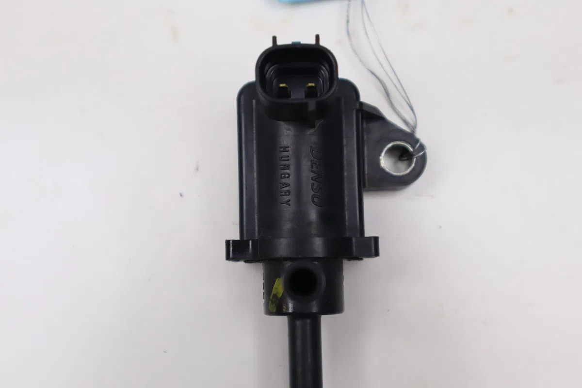 Capteur pression turbo Citroen C1 (PM_, PN_) 1.0 (2005-2014) 5 portes occasion — photo 2