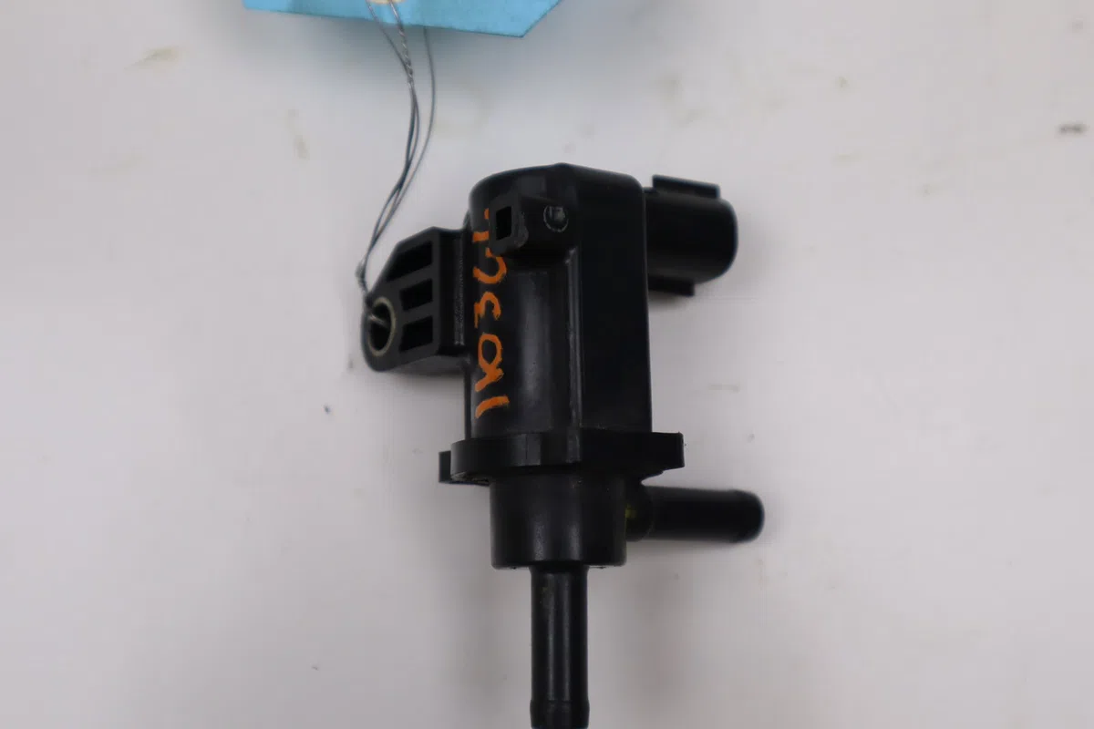 Capteur pression turbo Citroen C1 (PM_, PN_) 1.0 (2005-2014) 5 portes occasion — photo 3