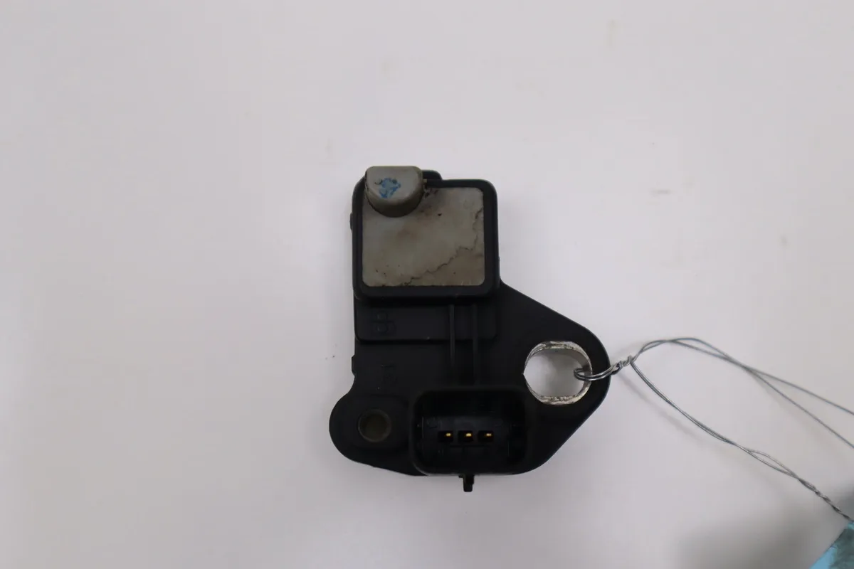 Capteur pression turbo Citroen XSARA PICASSO (N68) 1.6 hdi (2004-2011) occasion