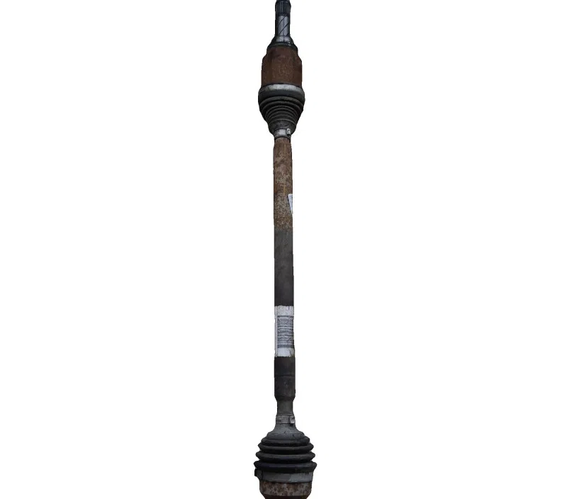 CARDAN ARRIERE DROIT RENAULT TWINGO III 396008196R