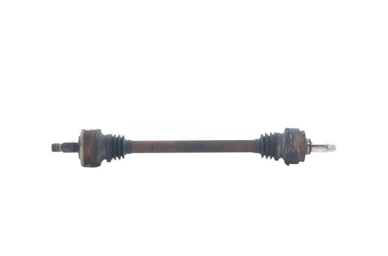 Cardan arriere droit (transmission) pour MERCEDES CLASSE C 203 COUPE SPORT...