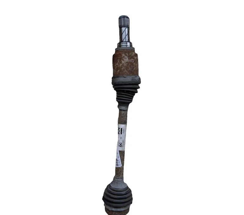 CARDAN ARRIERE GAUCHE RENAULT TWINGO III 396003780R