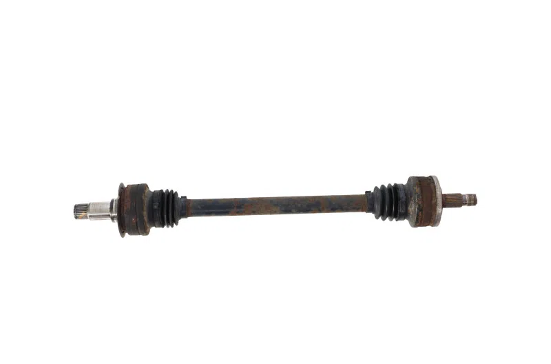 Cardan arriere gauche (transmission) pour MERCEDES CLASSE C 203 PHASE 2 BREAK