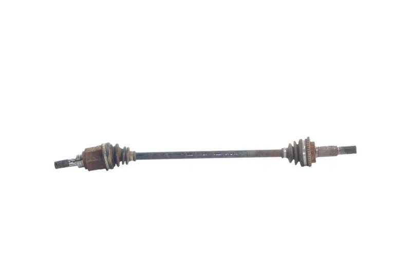 Cardan arriere gauche (transmission) pour NISSAN X-TRAIL 1 PHASE 2