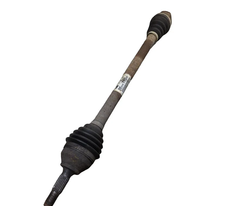 CARDAN AVANT DROIT CITROEN C3 9684678580
