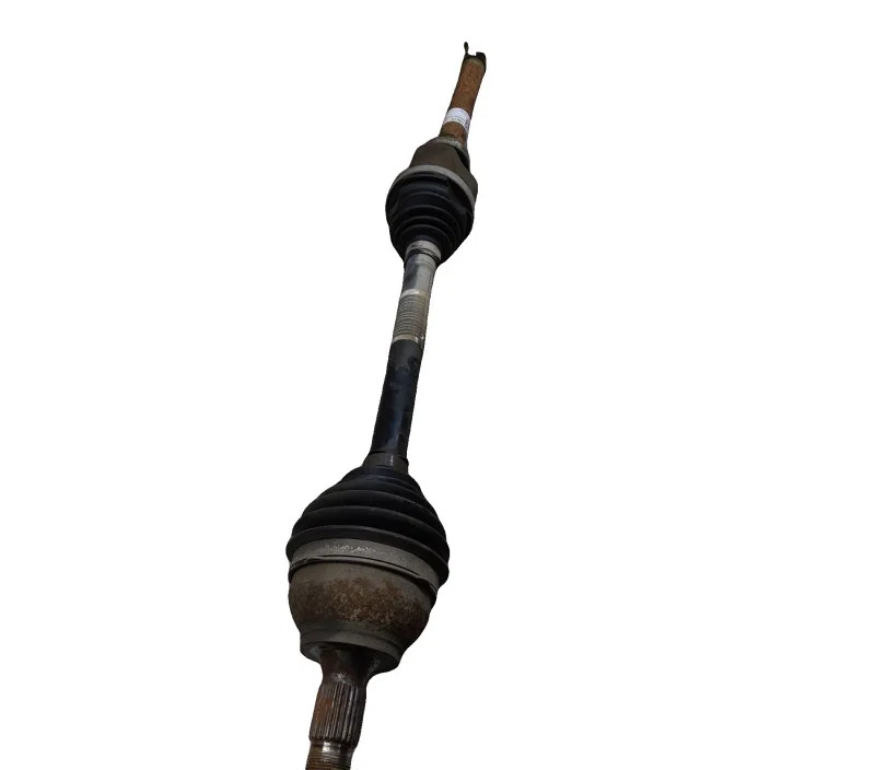 CARDAN AVANT DROIT CITROEN C3 III 9809068280