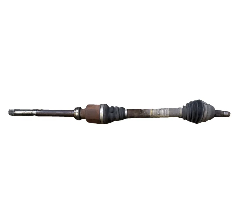 CARDAN AVANT DROIT CITROEN C3II PICA 9683174180