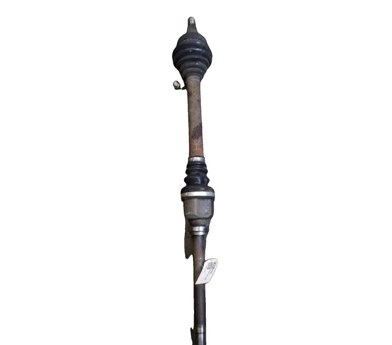 CARDAN AVANT DROIT CITROEN C4 1677686180