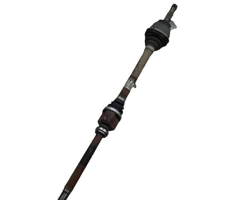 CARDAN AVANT DROIT CITROEN C4 II 00003273QH