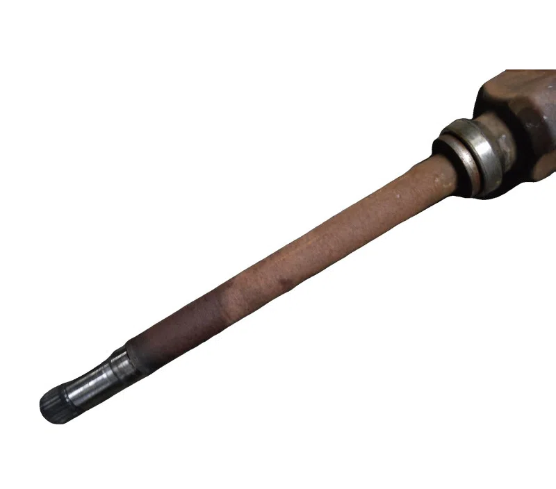 CARDAN AVANT DROIT CITROEN C4 II 00003273QK