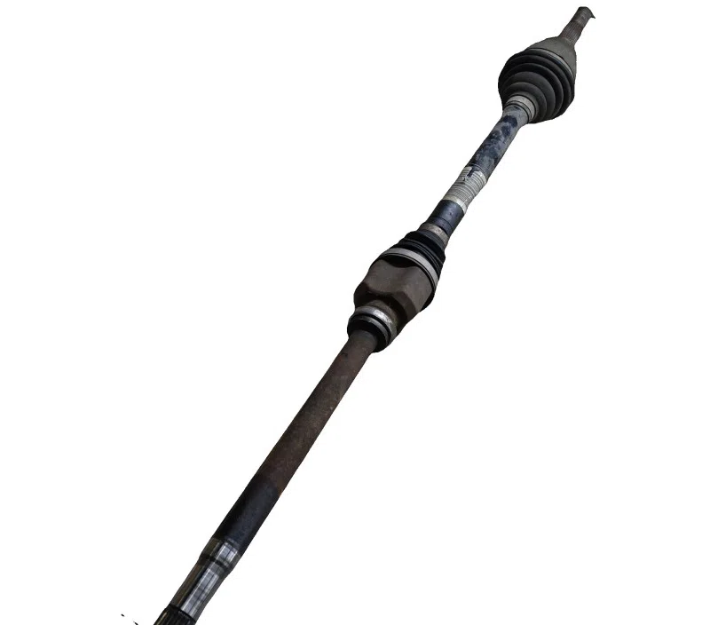 CARDAN AVANT DROIT CITROEN C4 II 9684135480
