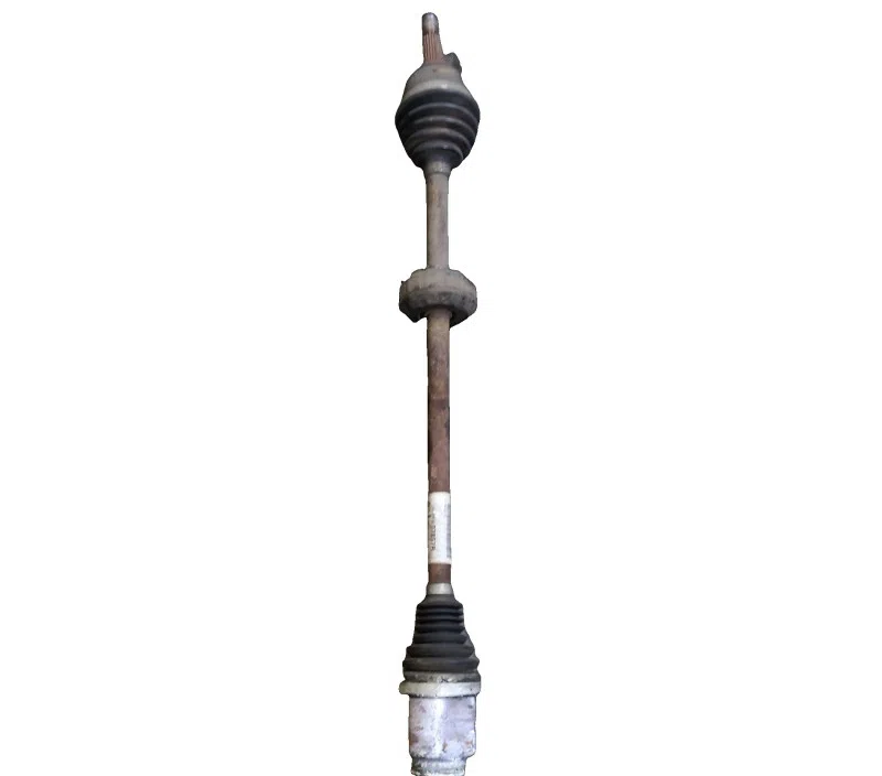 CARDAN AVANT DROIT DACIA SANDERO 391007857R