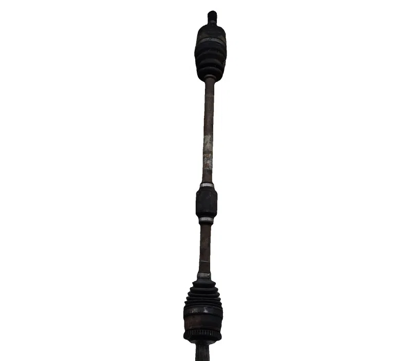 CARDAN AVANT DROIT HYUNDAI I20 495001J550