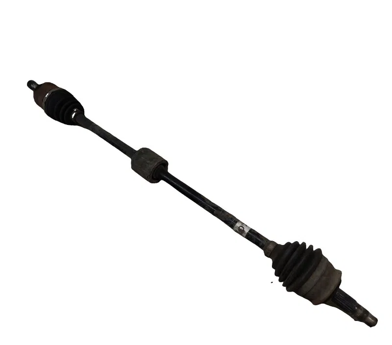 CARDAN AVANT DROIT OPEL CORSA 13149829