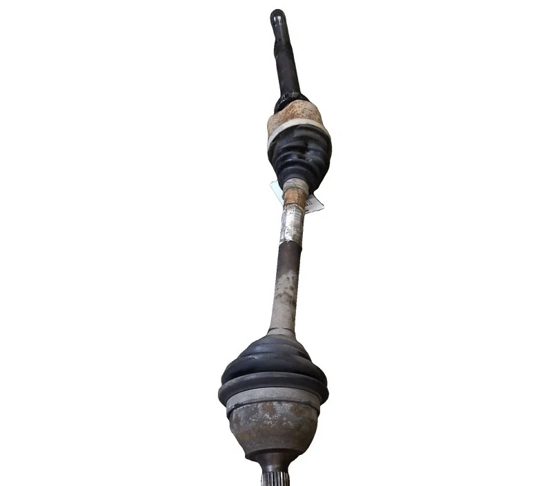 CARDAN AVANT DROIT PEUGEOT 2008 I 9800387480