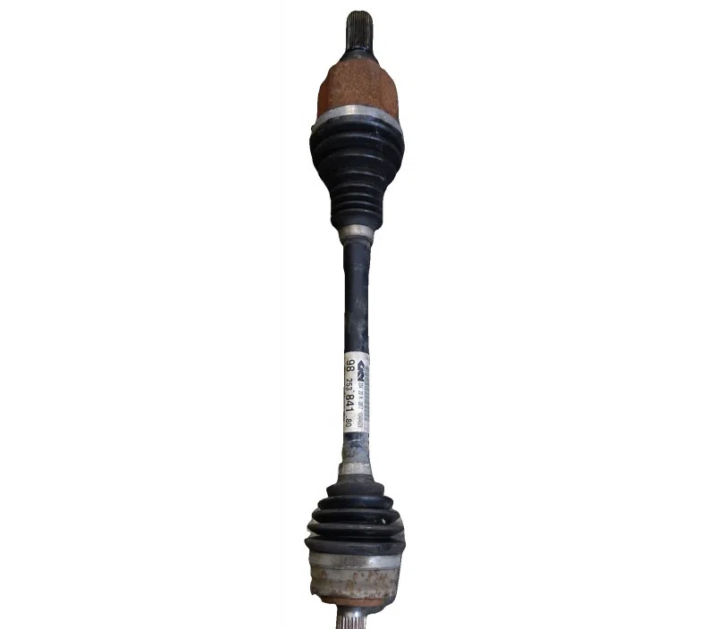 CARDAN AVANT DROIT PEUGEOT 2008 II 9825384180