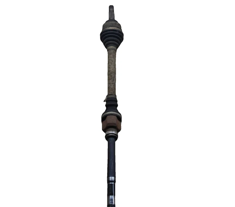 CARDAN AVANT DROIT PEUGEOT 207 00003273KR