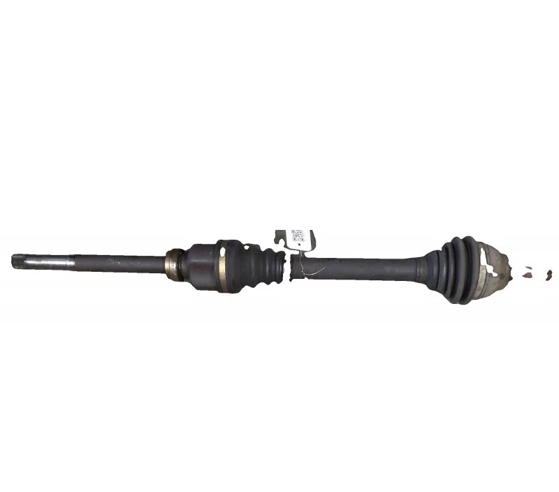 CARDAN AVANT DROIT PEUGEOT 207 00003273KR