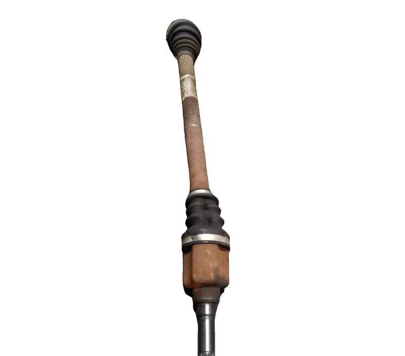 CARDAN AVANT DROIT PEUGEOT 207 9659317980