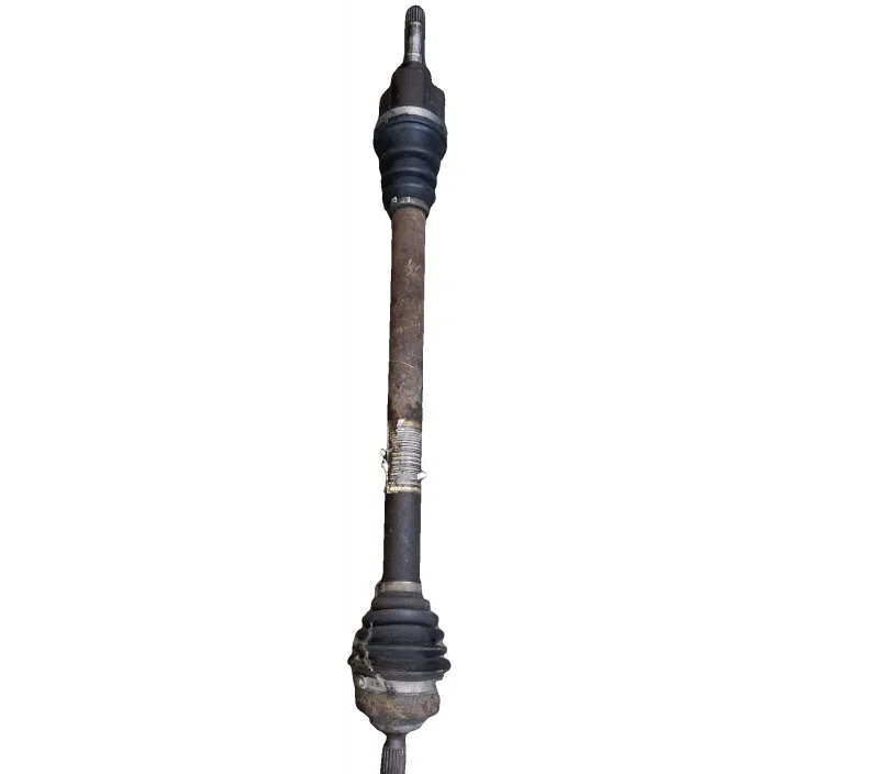 CARDAN AVANT DROIT PEUGEOT 207 I 00003273PZ