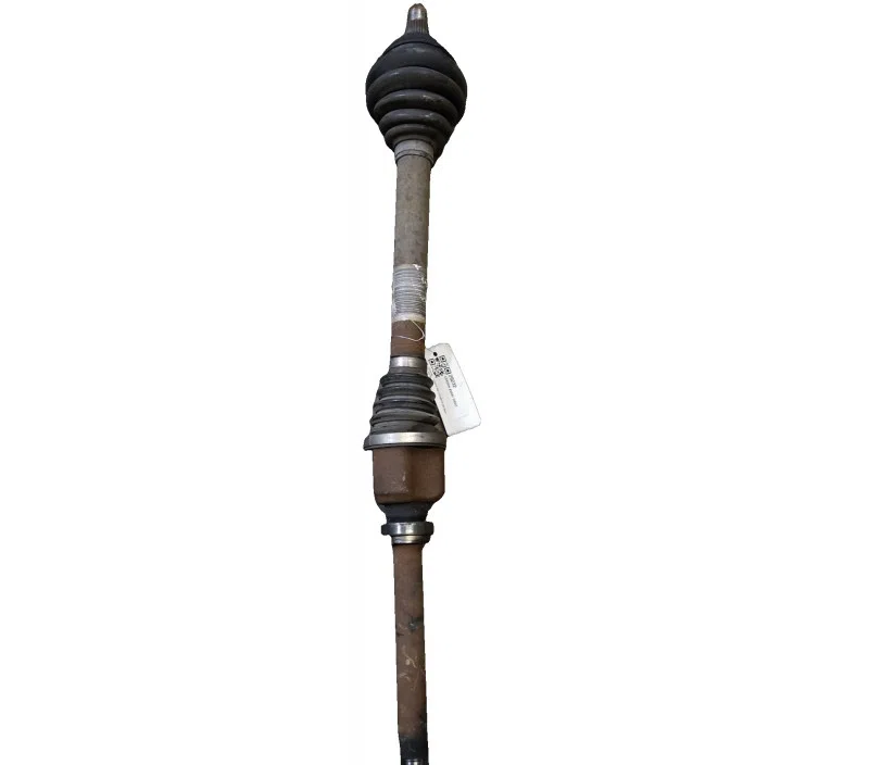 CARDAN AVANT DROIT PEUGEOT 207 I 9682513680