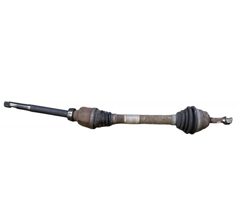 CARDAN AVANT DROIT PEUGEOT 208 9686025480