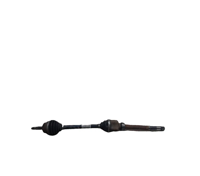 CARDAN AVANT DROIT PEUGEOT 208 9801048680