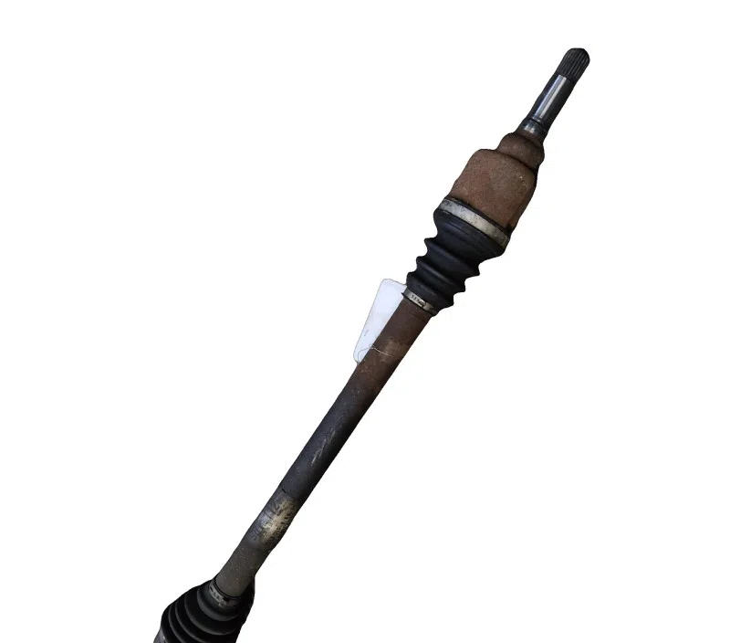 CARDAN AVANT DROIT PEUGEOT 208 9801611280