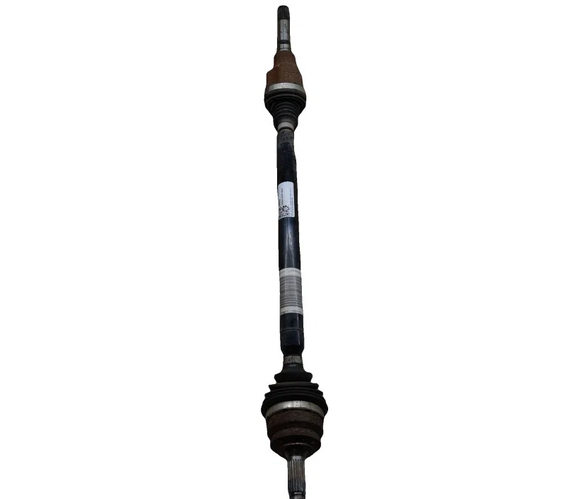 CARDAN AVANT DROIT PEUGEOT 208 II 9836034280