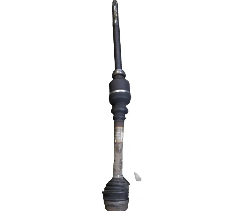 CARDAN AVANT DROIT PEUGEOT 307 9637117880