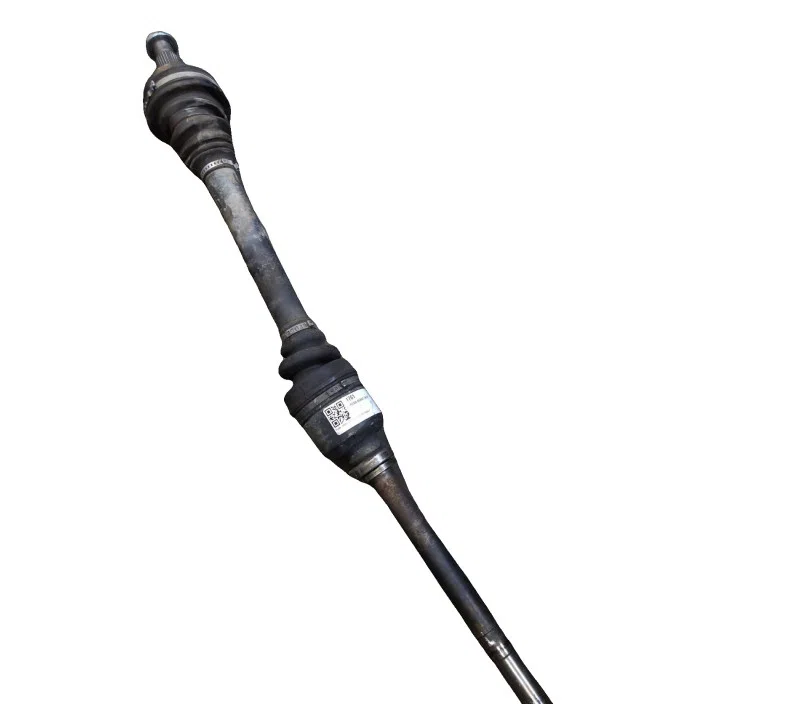 CARDAN AVANT DROIT PEUGEOT 307 9812781280