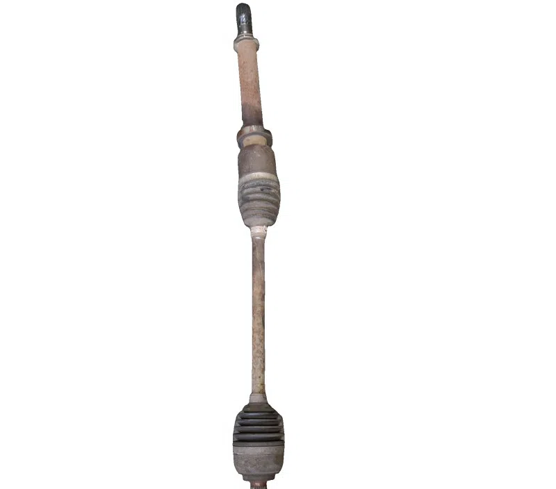 CARDAN AVANT DROIT RENAULT CLIO III 7711368368