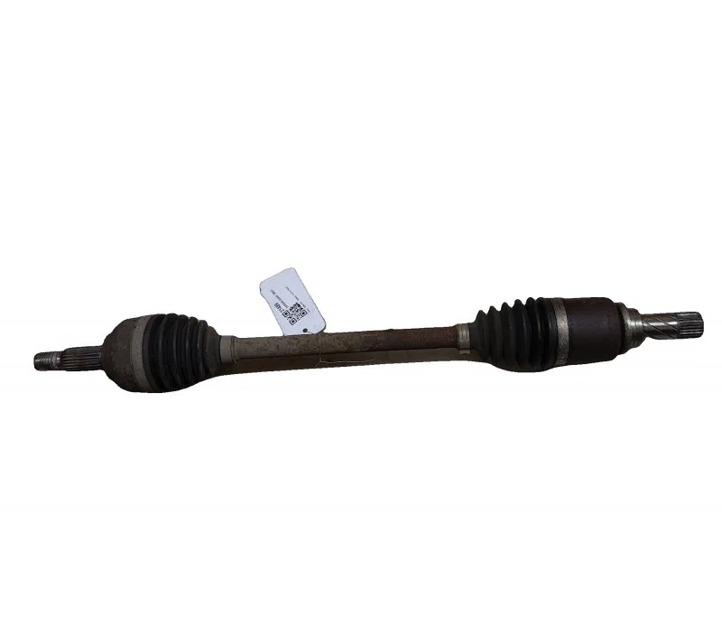 CARDAN AVANT DROIT RENAULT CLIO III 8200378880