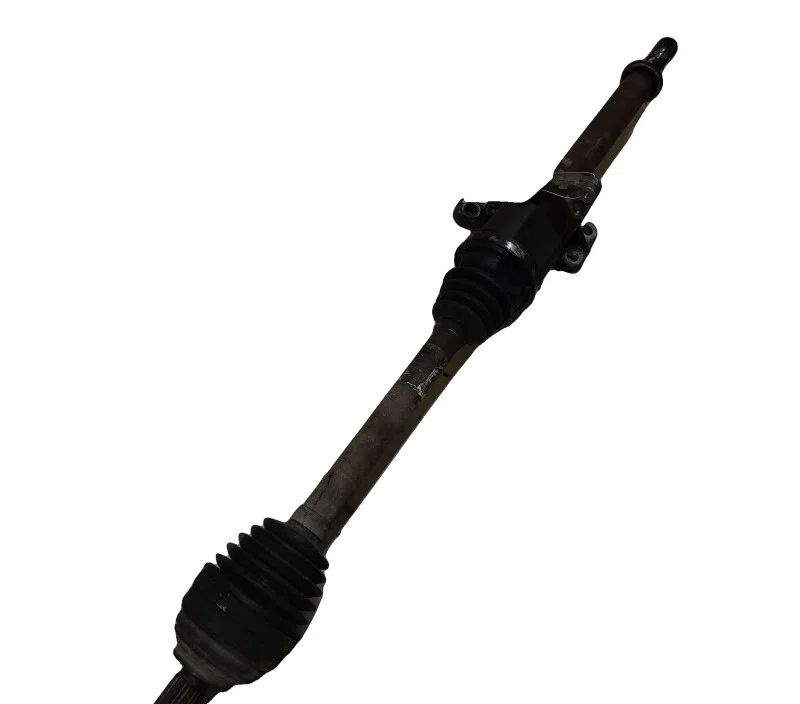 CARDAN AVANT DROIT RENAULT CLIO III 8200618111