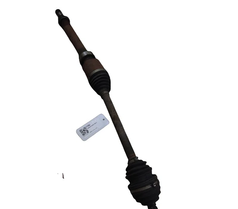 CARDAN AVANT DROIT RENAULT CLIO IV 391000262R
