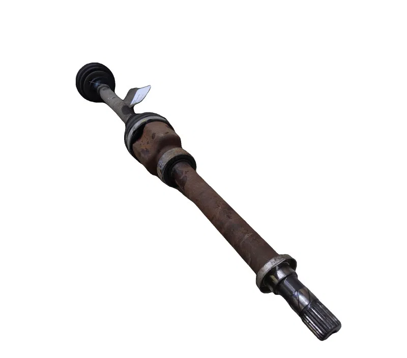 CARDAN AVANT DROIT RENAULT KANGOO II 391007733R