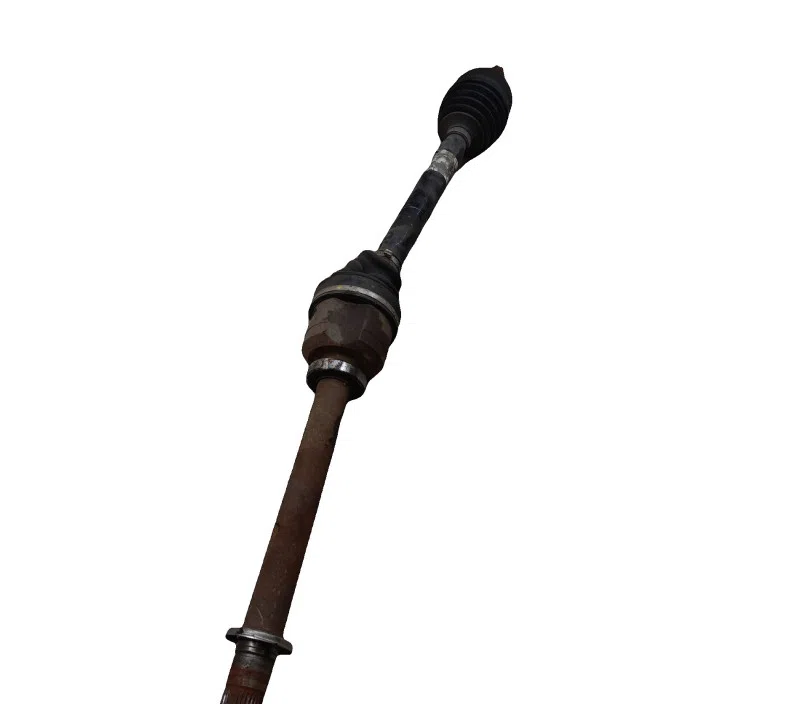 CARDAN AVANT DROIT RENAULT LAGUNA III 8200786810