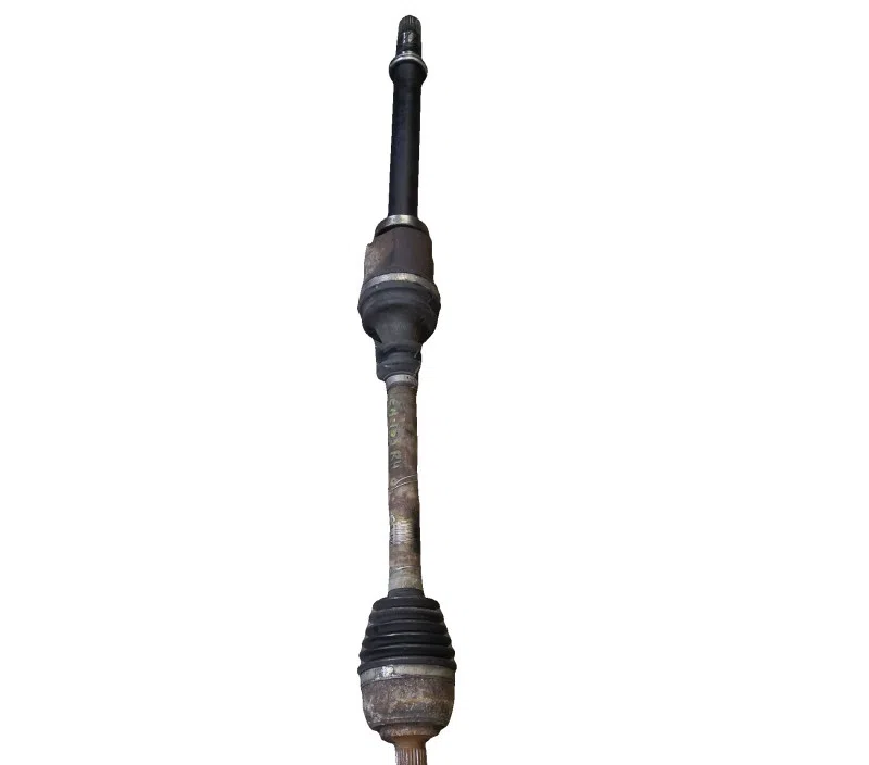 CARDAN AVANT DROIT RENAULT MEGANE 8200198015