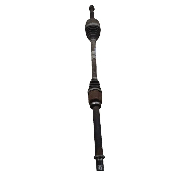 CARDAN AVANT DROIT RENAULT MEGANE III 391001339R