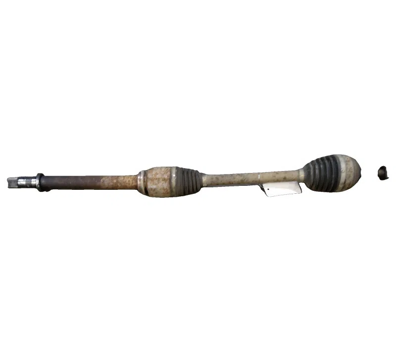 CARDAN AVANT DROIT RENAULT MEGANE III 391001339R