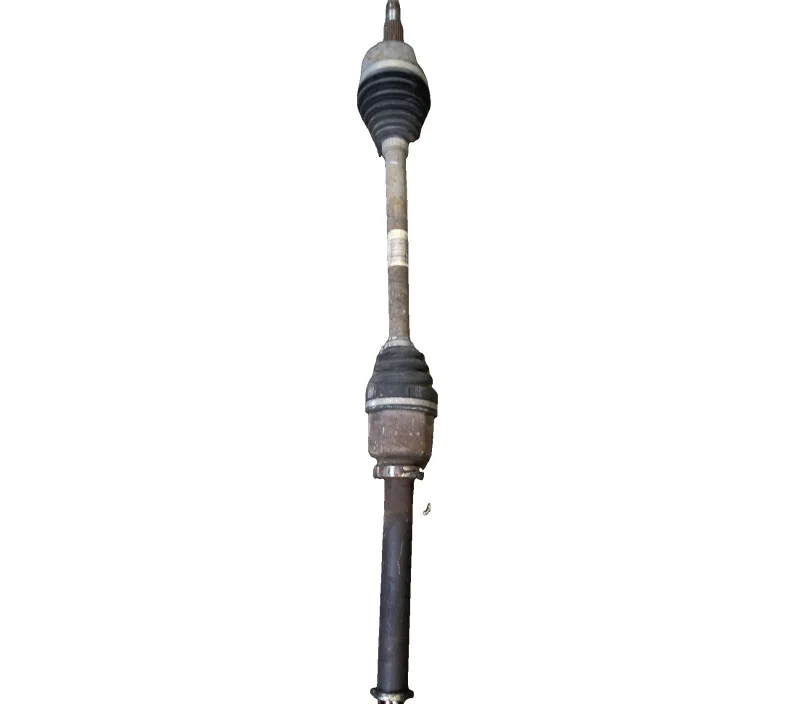 CARDAN AVANT DROIT RENAULT MEGANE III 391006777R