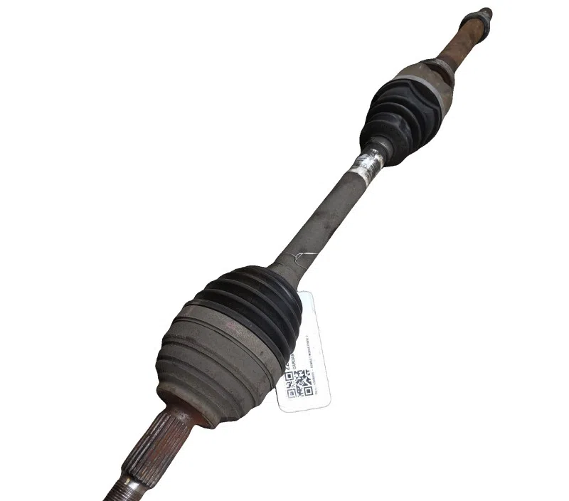 CARDAN AVANT DROIT RENAULT MODUS 8200499586