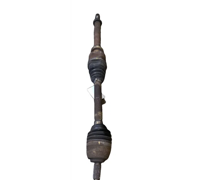 CARDAN AVANT DROIT RENAULT MODUS I 8200618111