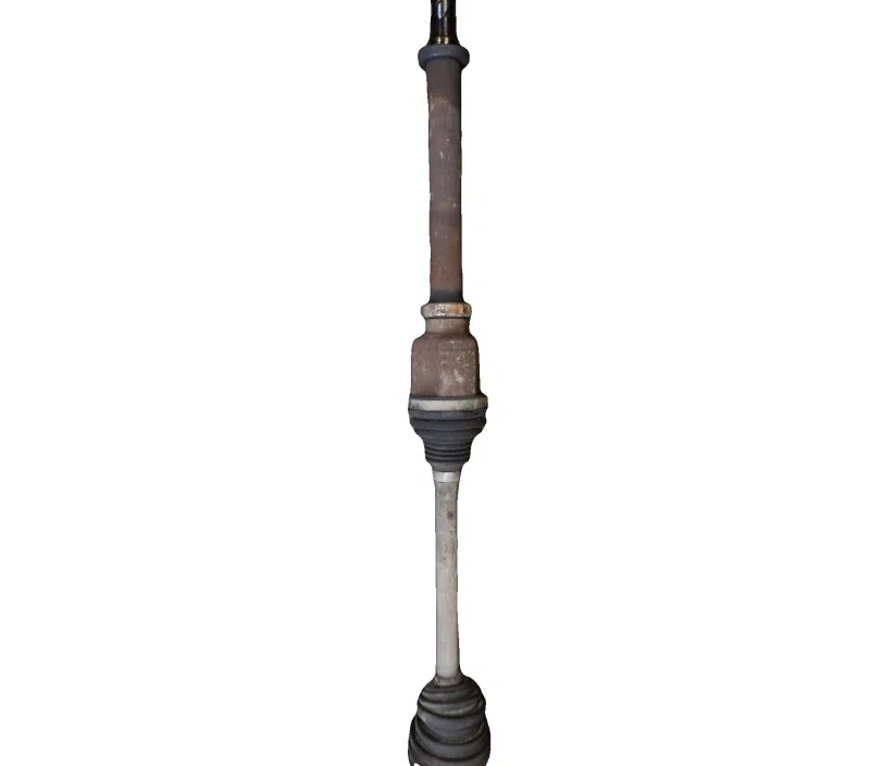 CARDAN AVANT DROIT RENAULT SCENIC III 391003112R