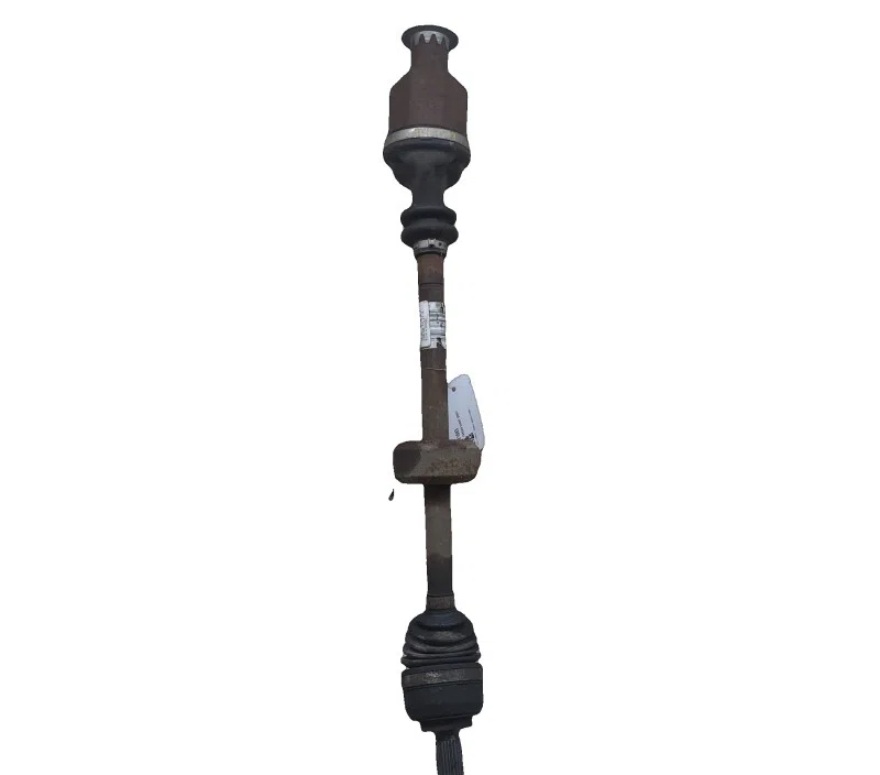 CARDAN AVANT DROIT RENAULT TWINGO II 8200684084