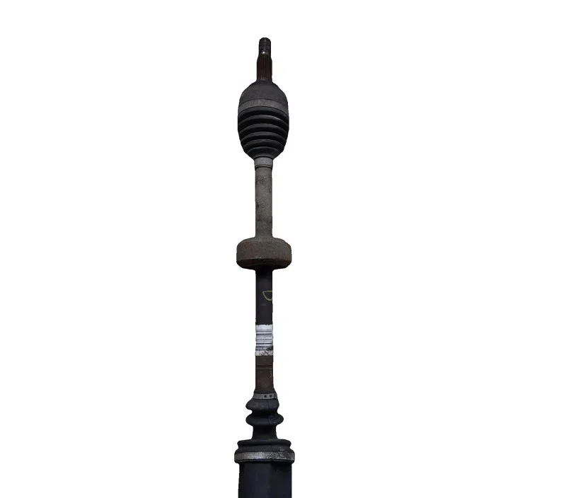 CARDAN AVANT DROIT RENAULT TWINGO II 8200684084