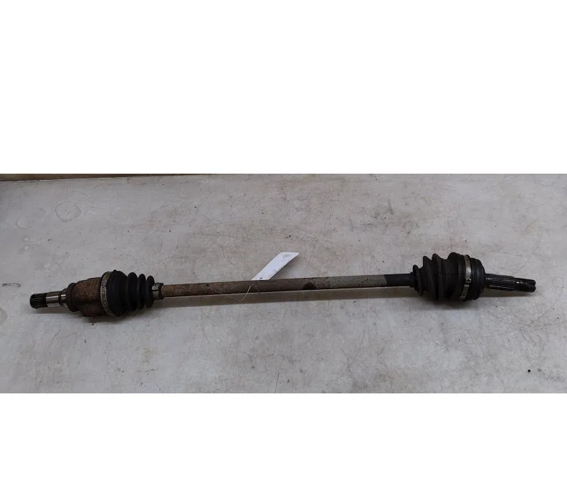 CARDAN AVANT DROIT TOYOTA AYGO 434100H010