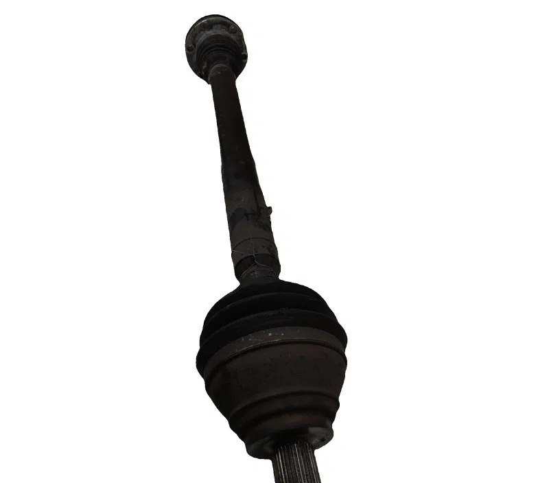 CARDAN AVANT DROIT VOLKSWAGEN GOLF 2K0407272G