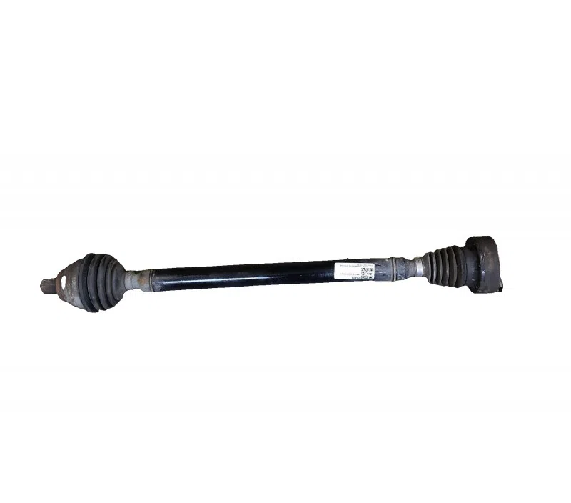CARDAN AVANT DROIT VOLKSWAGEN JETTA 1K0407272EC