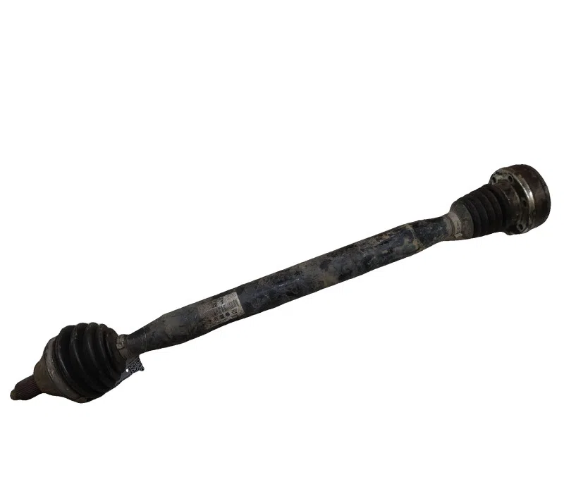 CARDAN AVANT DROIT VOLKSWAGEN POLO 6R0407762